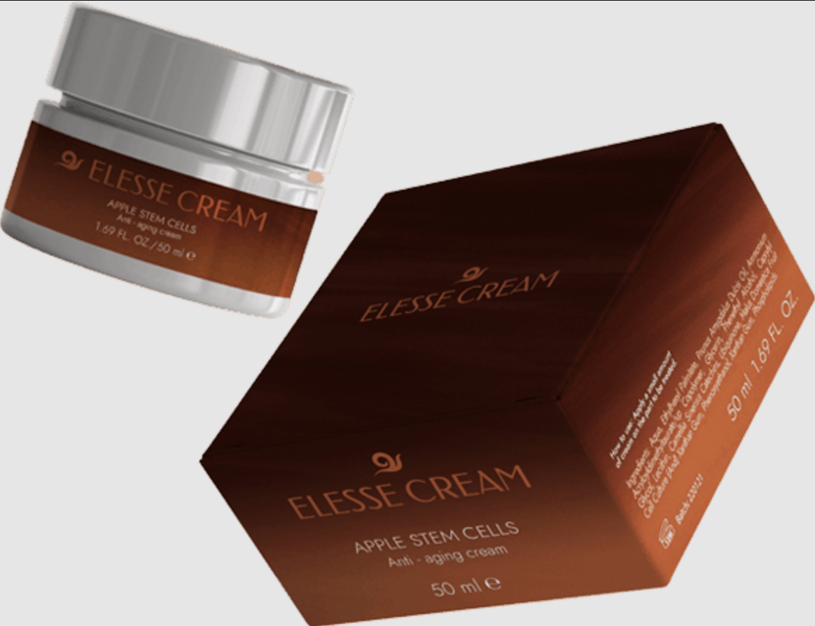 Elesse Cream