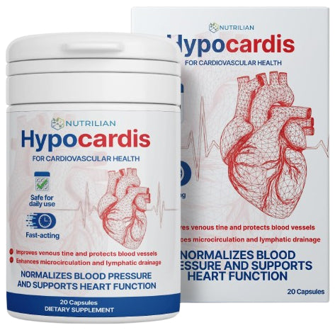 Hypocardis low price