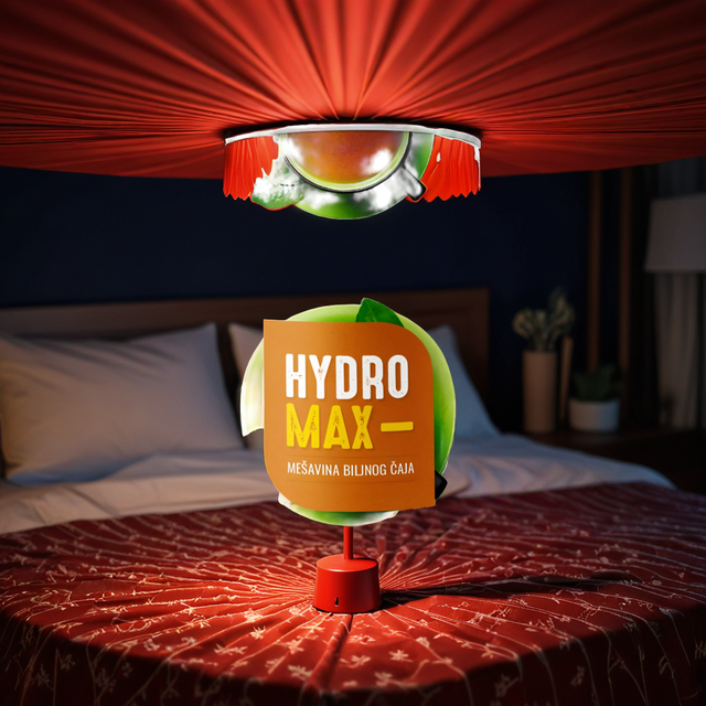 HydroMax