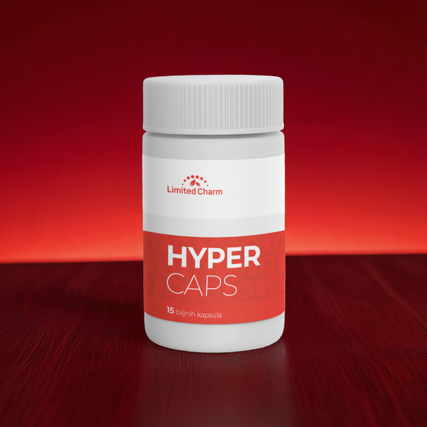 Hyper Caps
