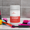HYPER CAPS