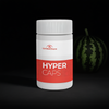 HYPER CAPS