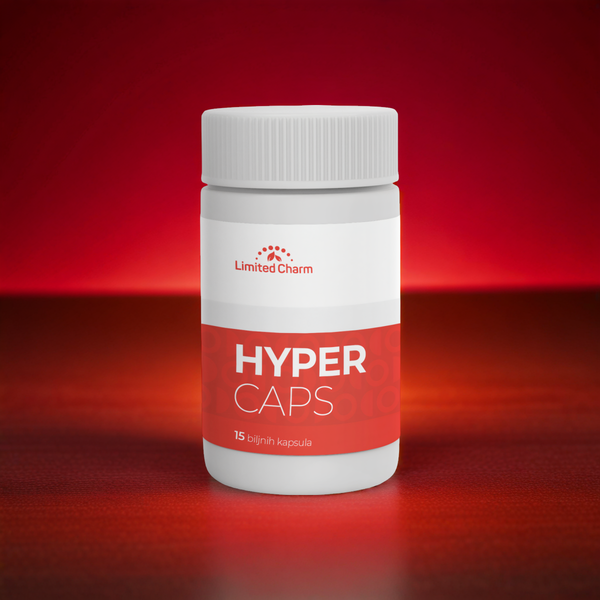 Hyper Caps