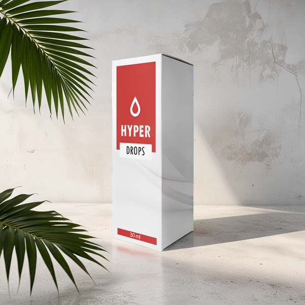 HYPER DROPS