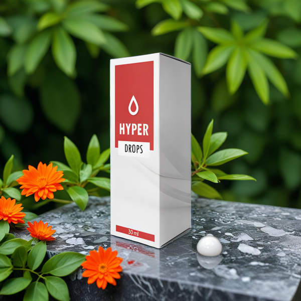 HYPER DROPS