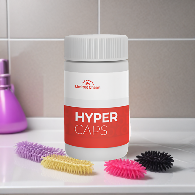 Hypercaps