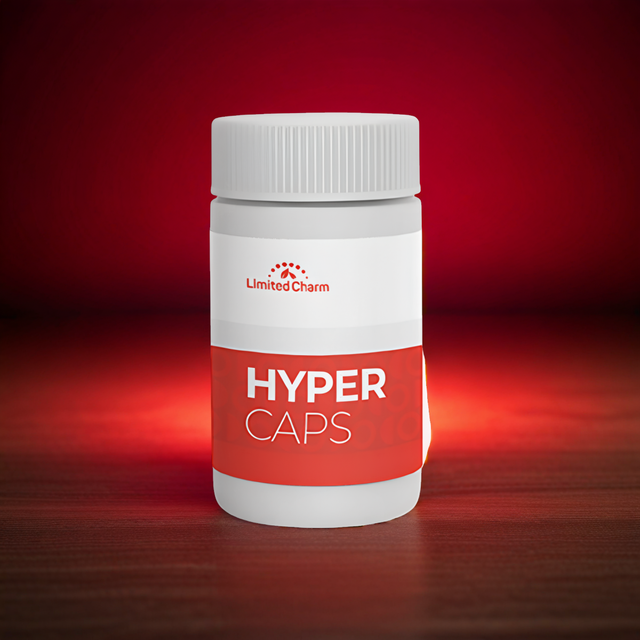 Hypercaps