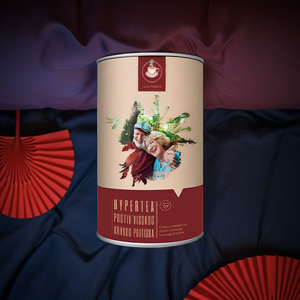 HYPERTEA