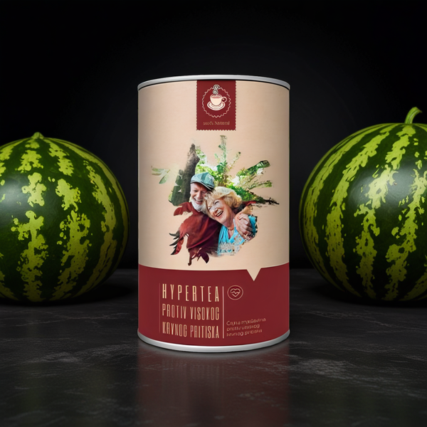HYPERTEA
