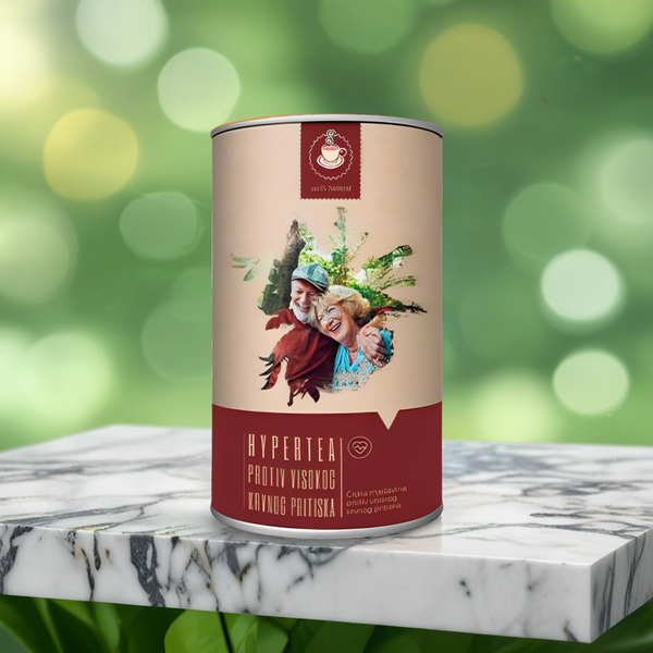 HYPERTEA