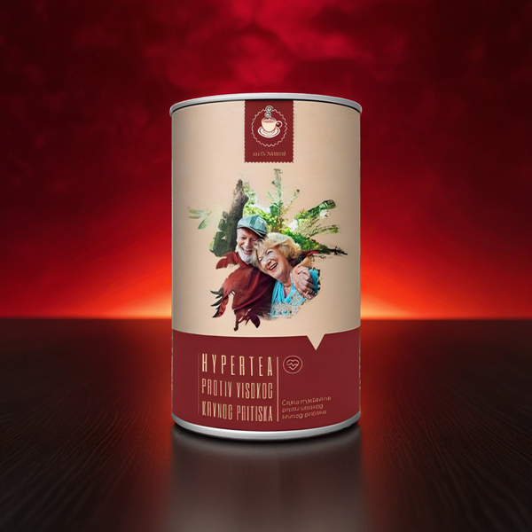 HYPERTEA