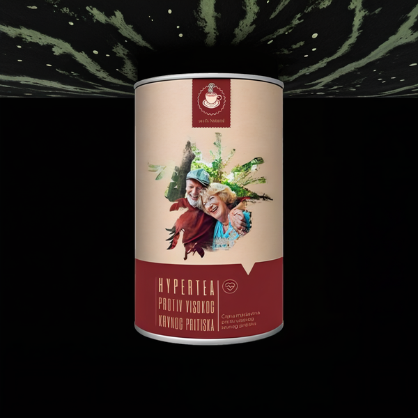 HYPERTEA