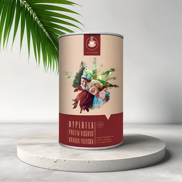 HYPERTEA
