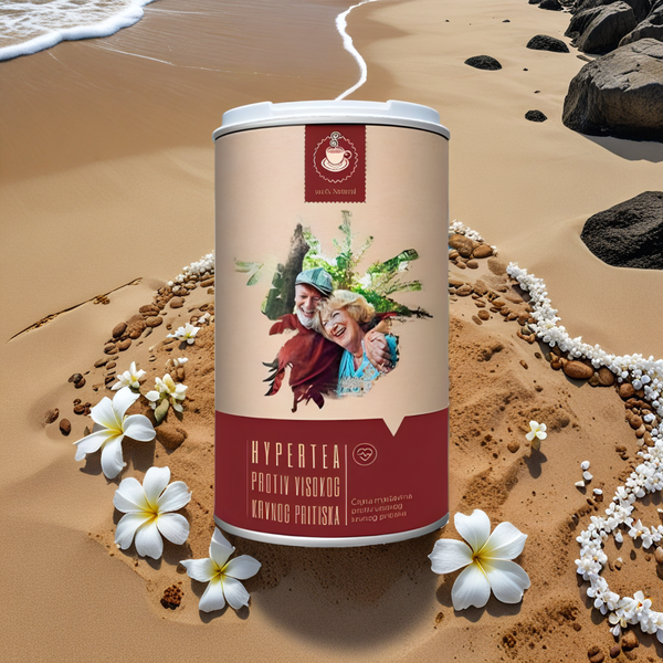 HYPERTEA