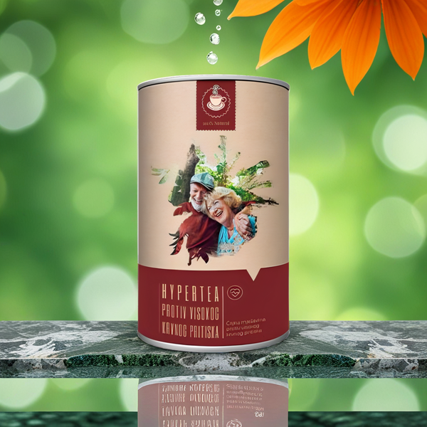 HYPERTEA