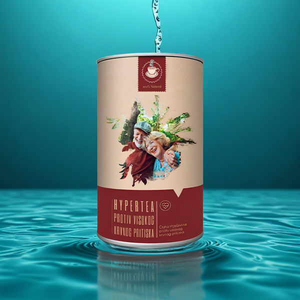 Hypertea