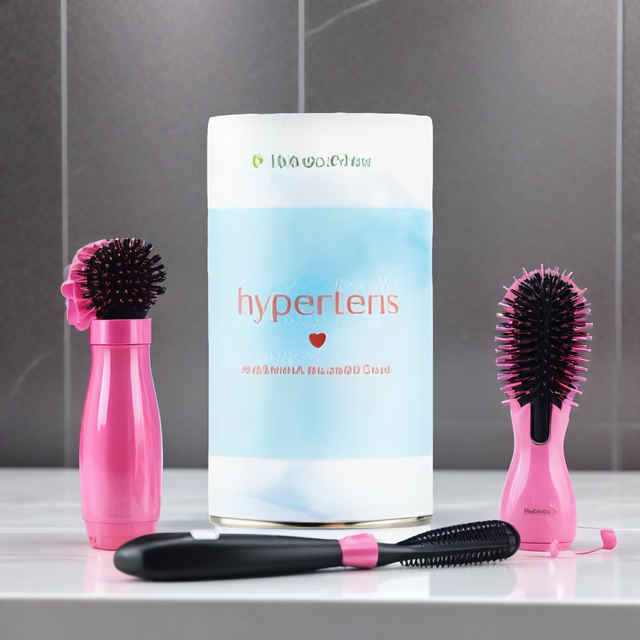 Hypertens Low Price