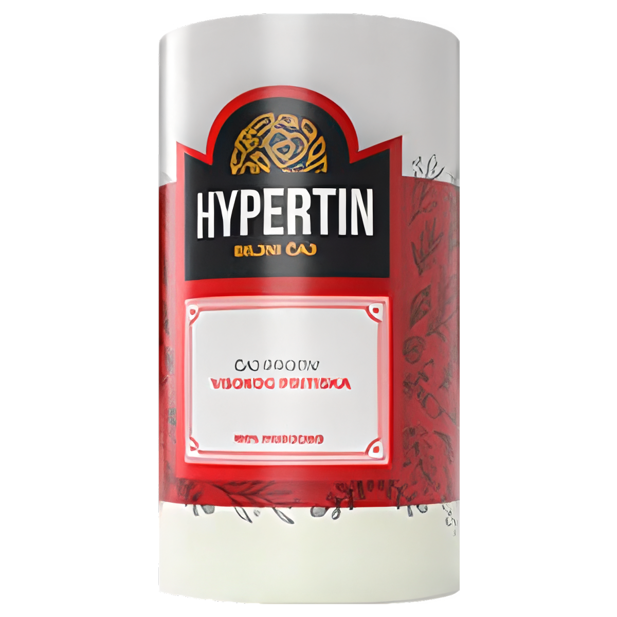 Hypertin
