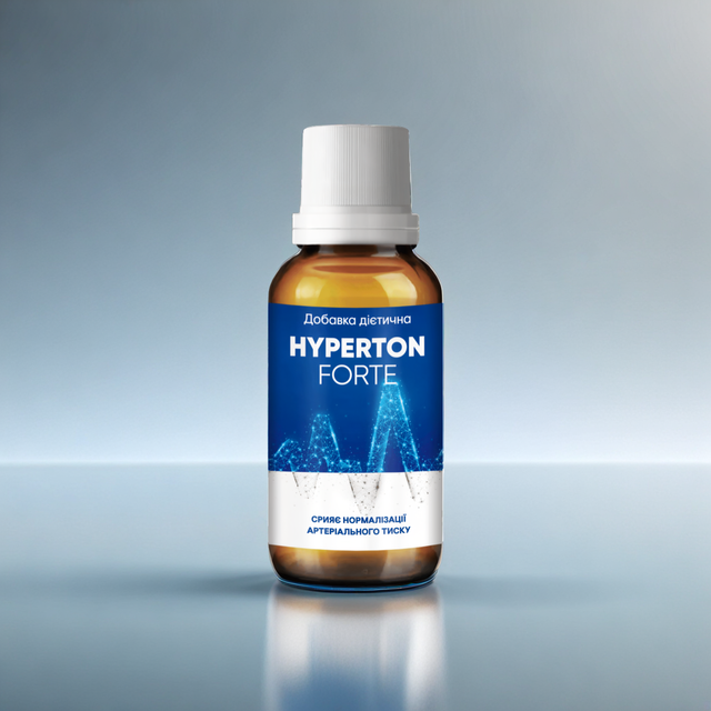 Hyperton Forte