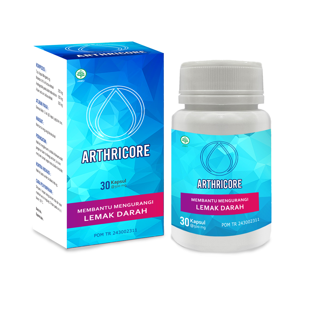 Arthricore