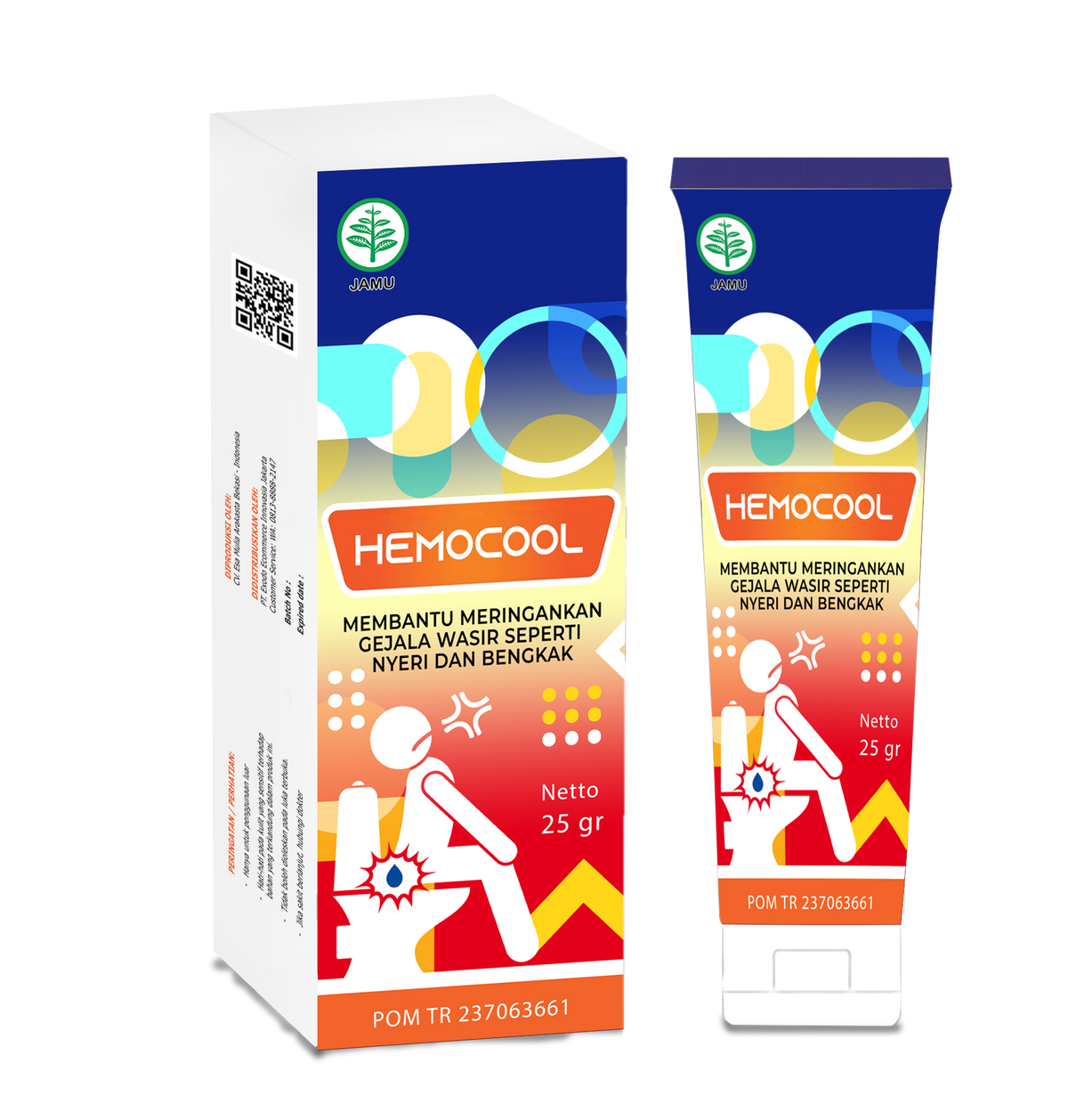 Hemocool