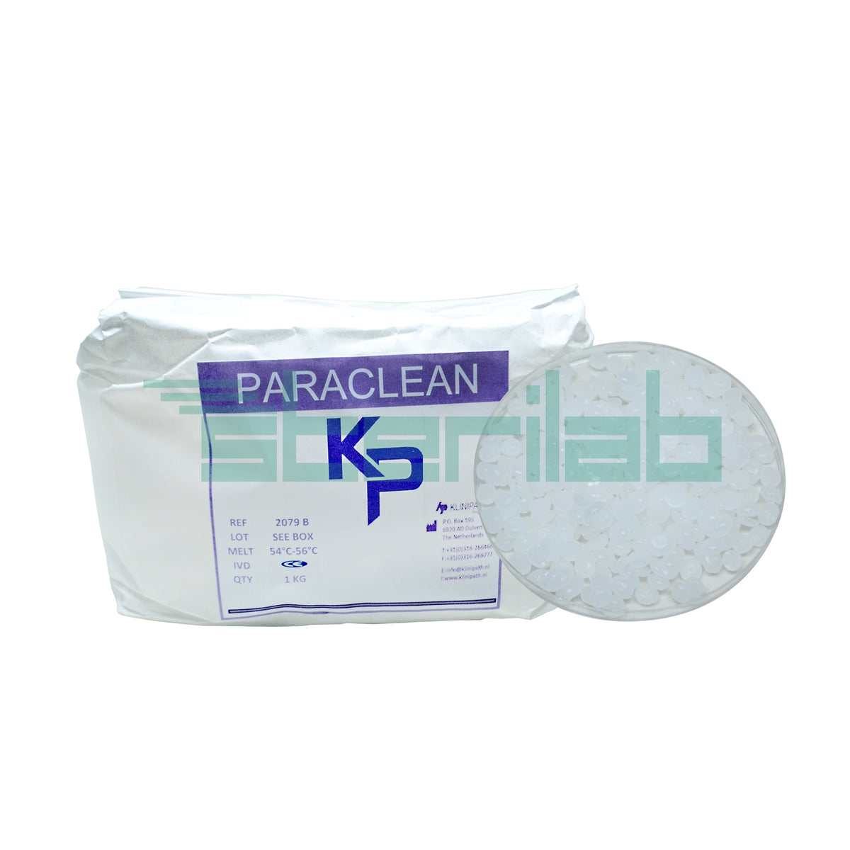 Paraclean