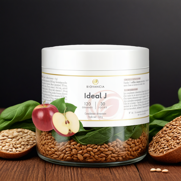 Ideal J