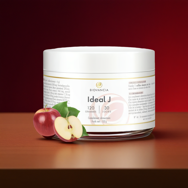 Ideal J