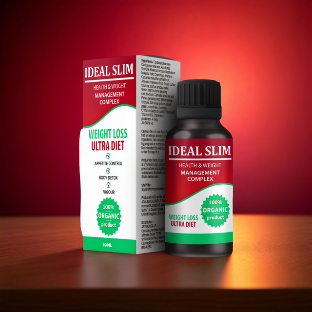 Ideal Slim
