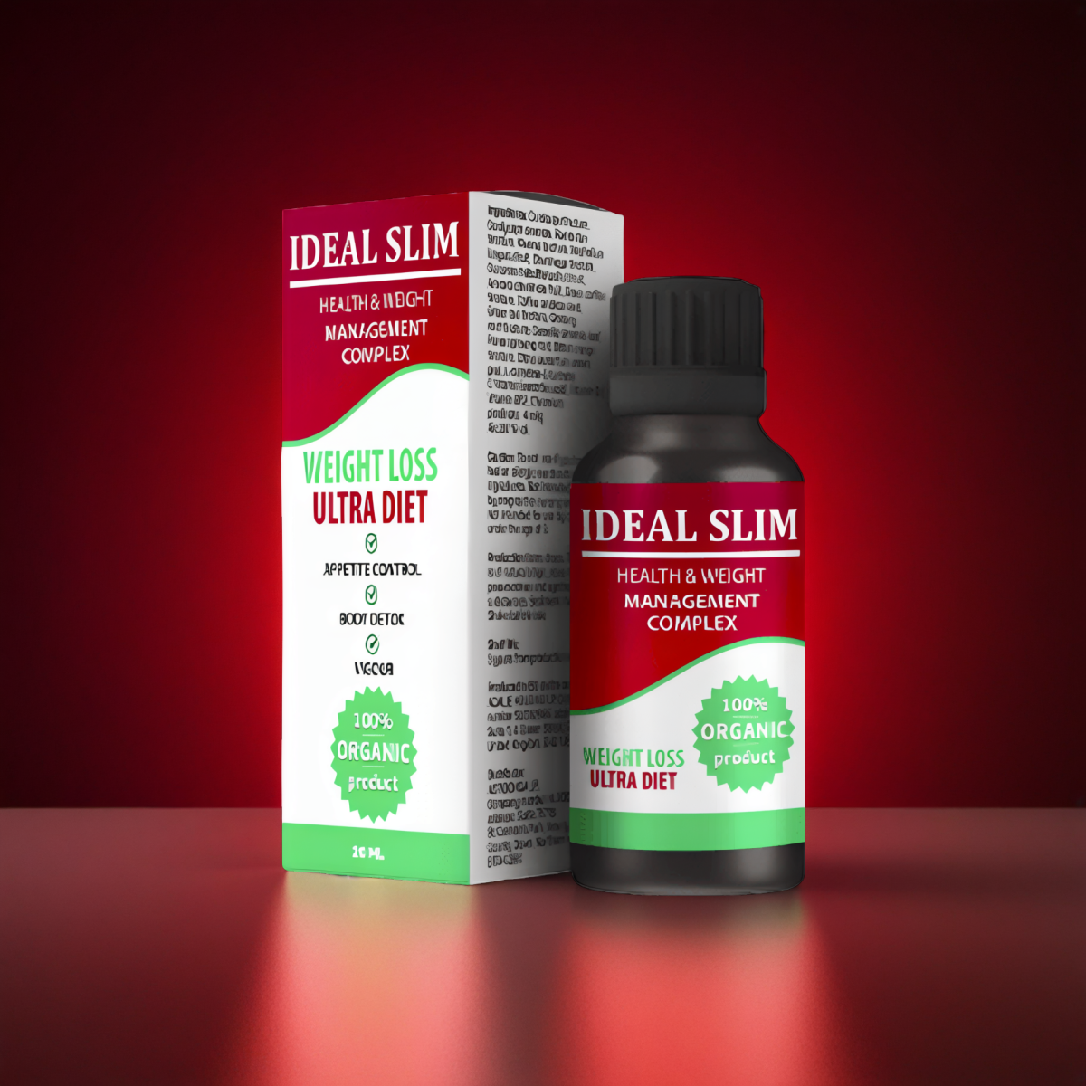 Ideal Slim