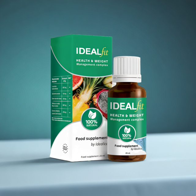 IdealFit