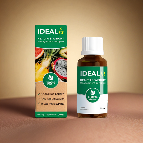 IdealFit