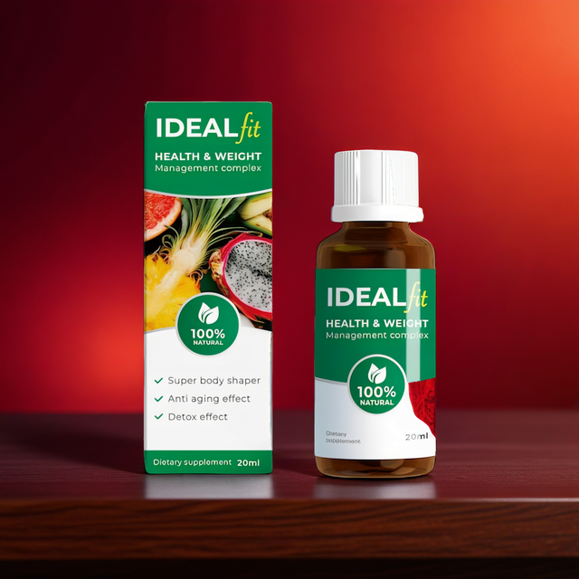 IdealFit