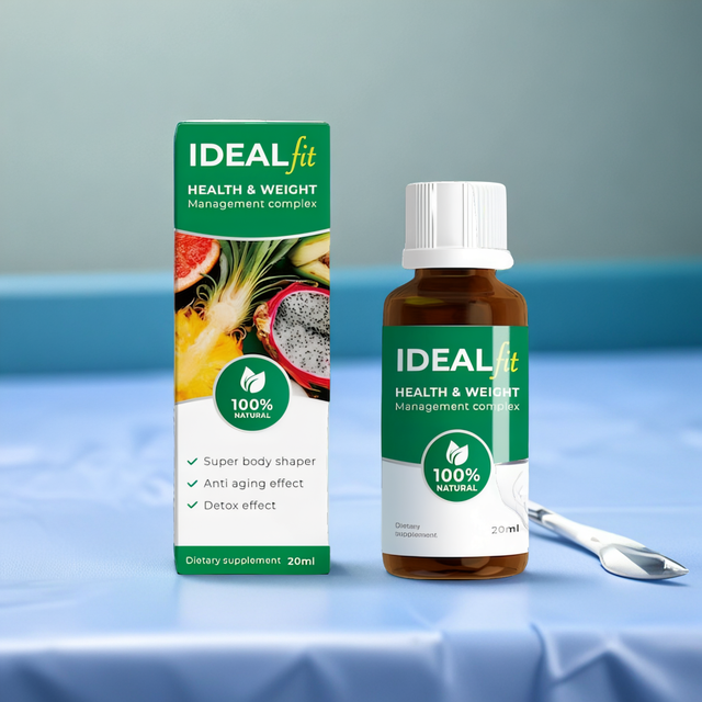 IdealFit