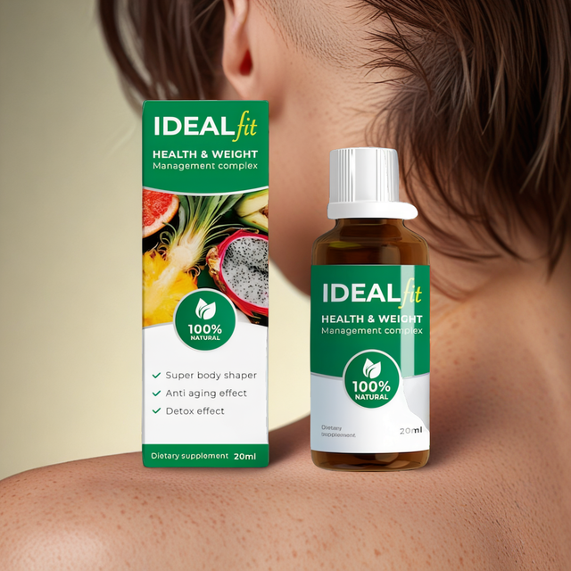 IdealFit