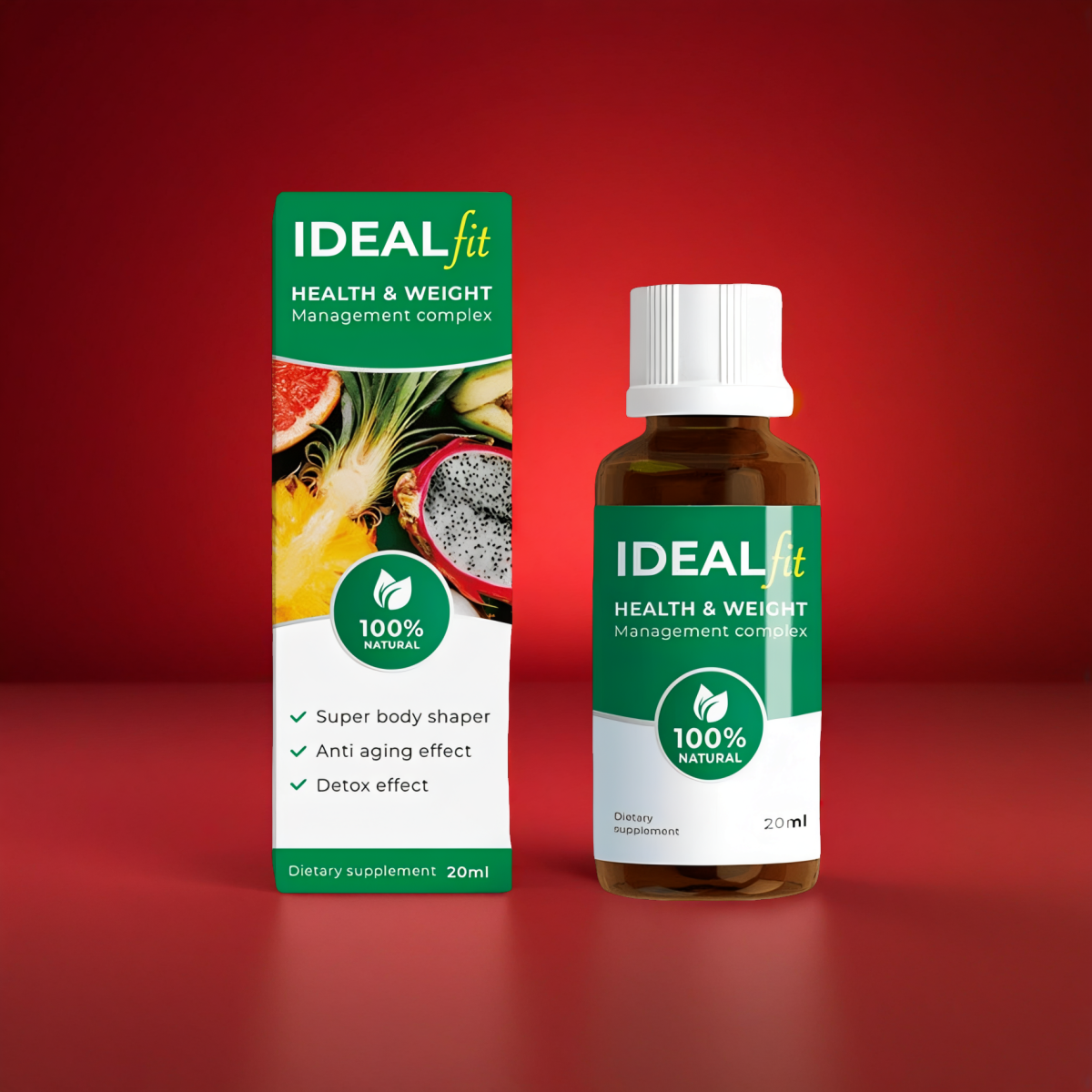 IdealFit