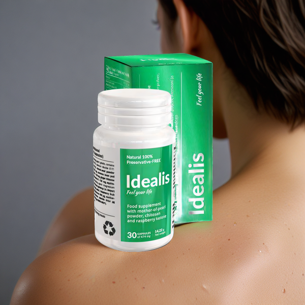 Idealis