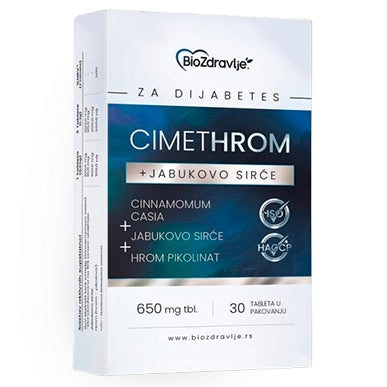CimetHrom low price
