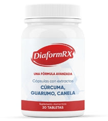 DiaformRX