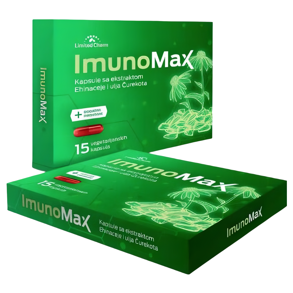 Imuno Max