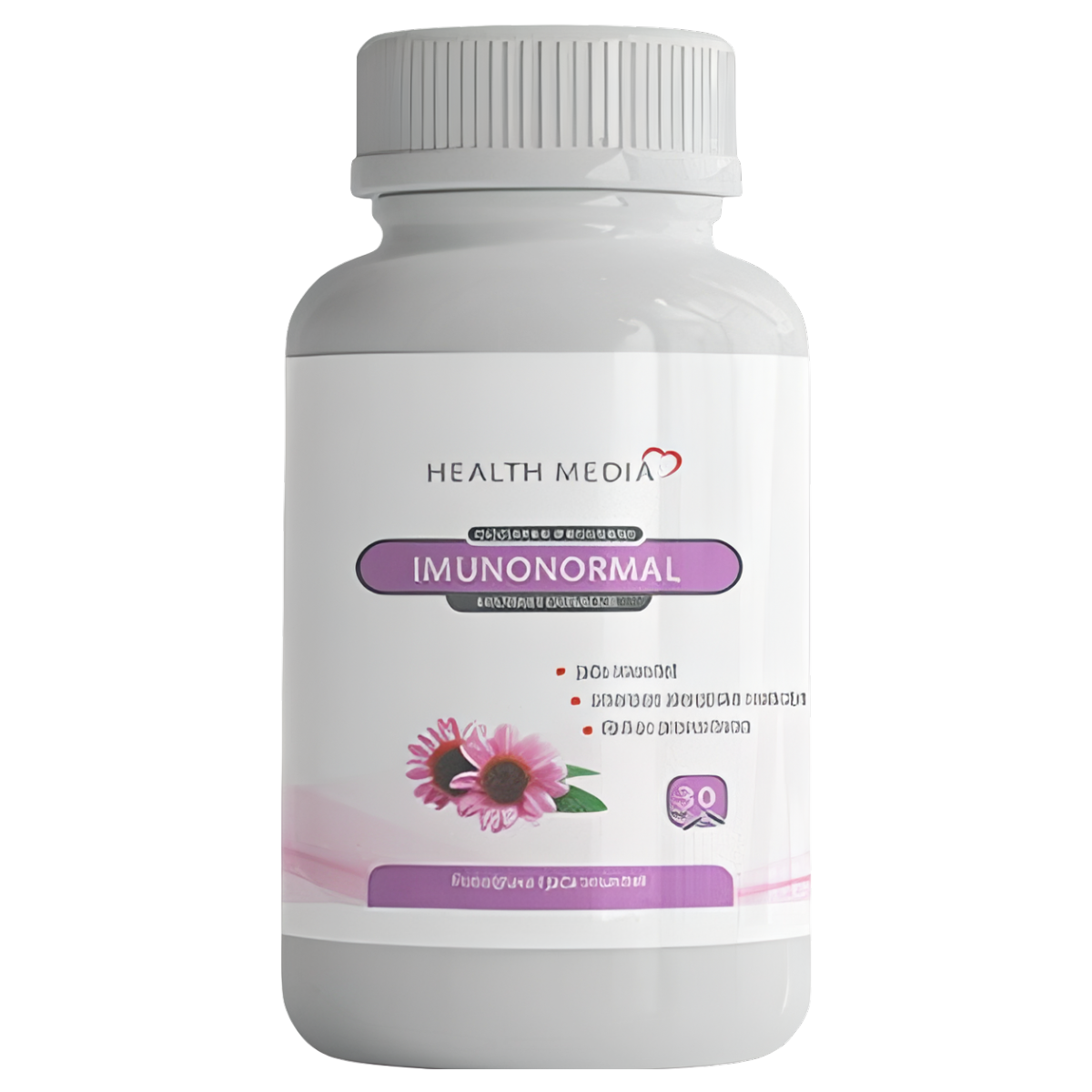 Imunonormal