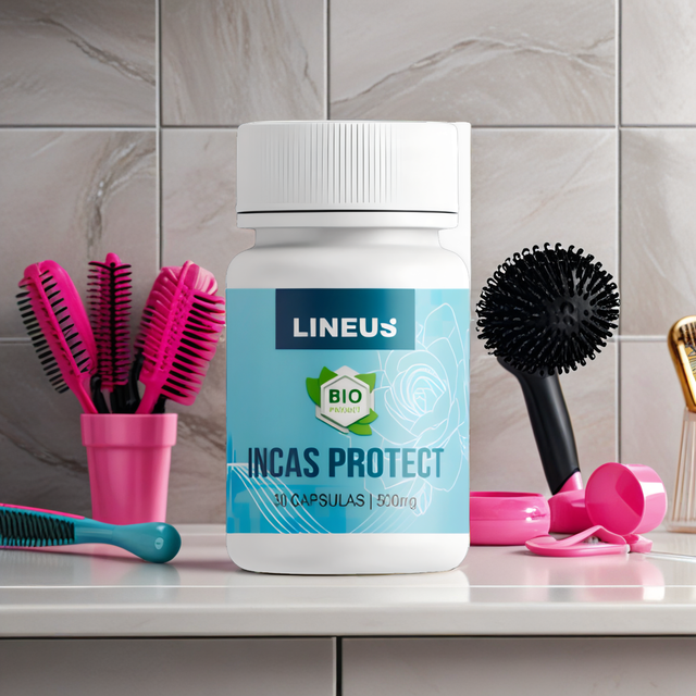Incas Protect