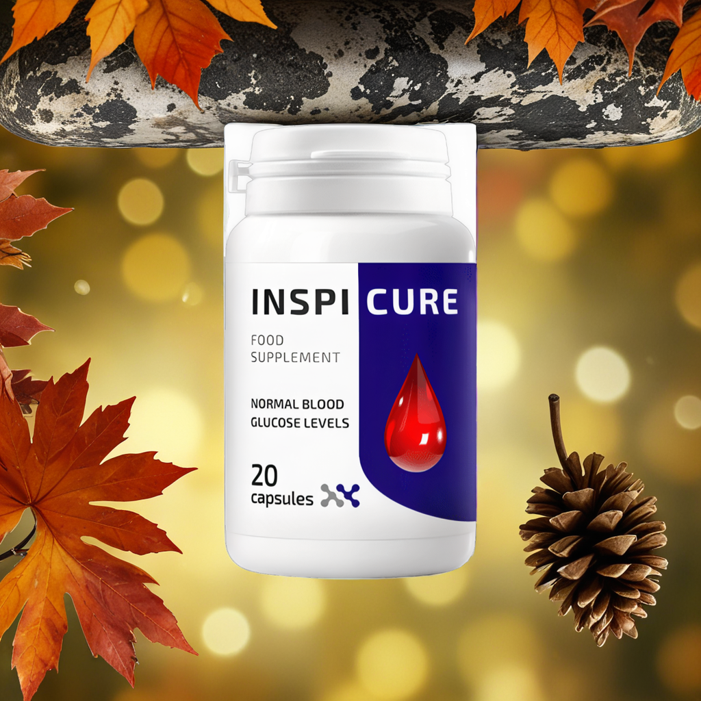 Inspicure
