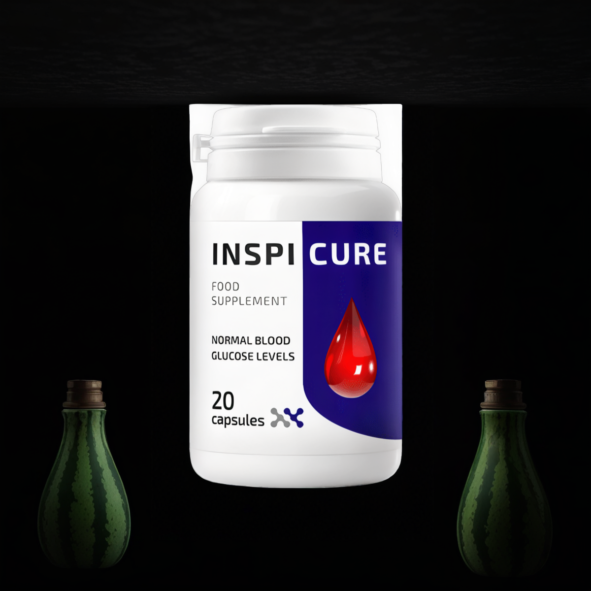 Inspicure