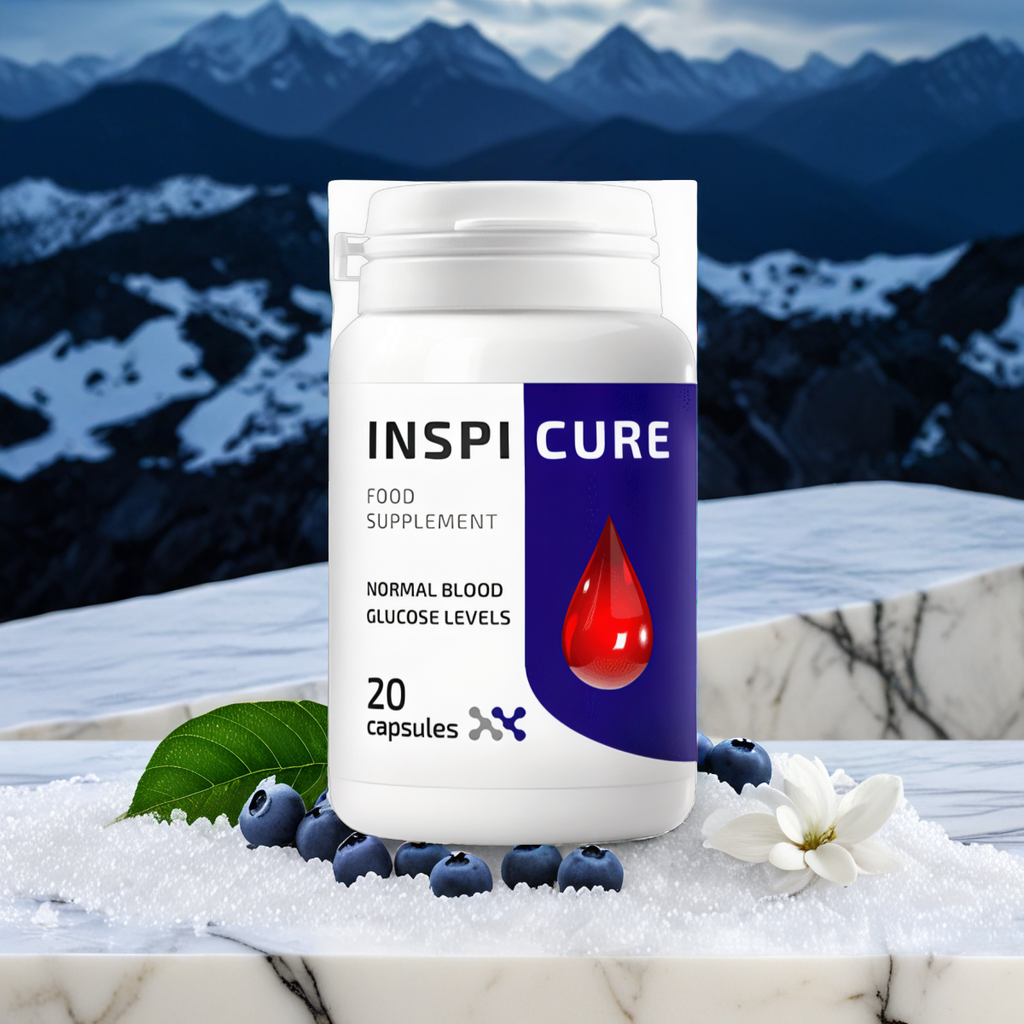 Inspicure