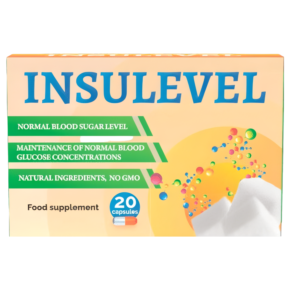 Insulevel