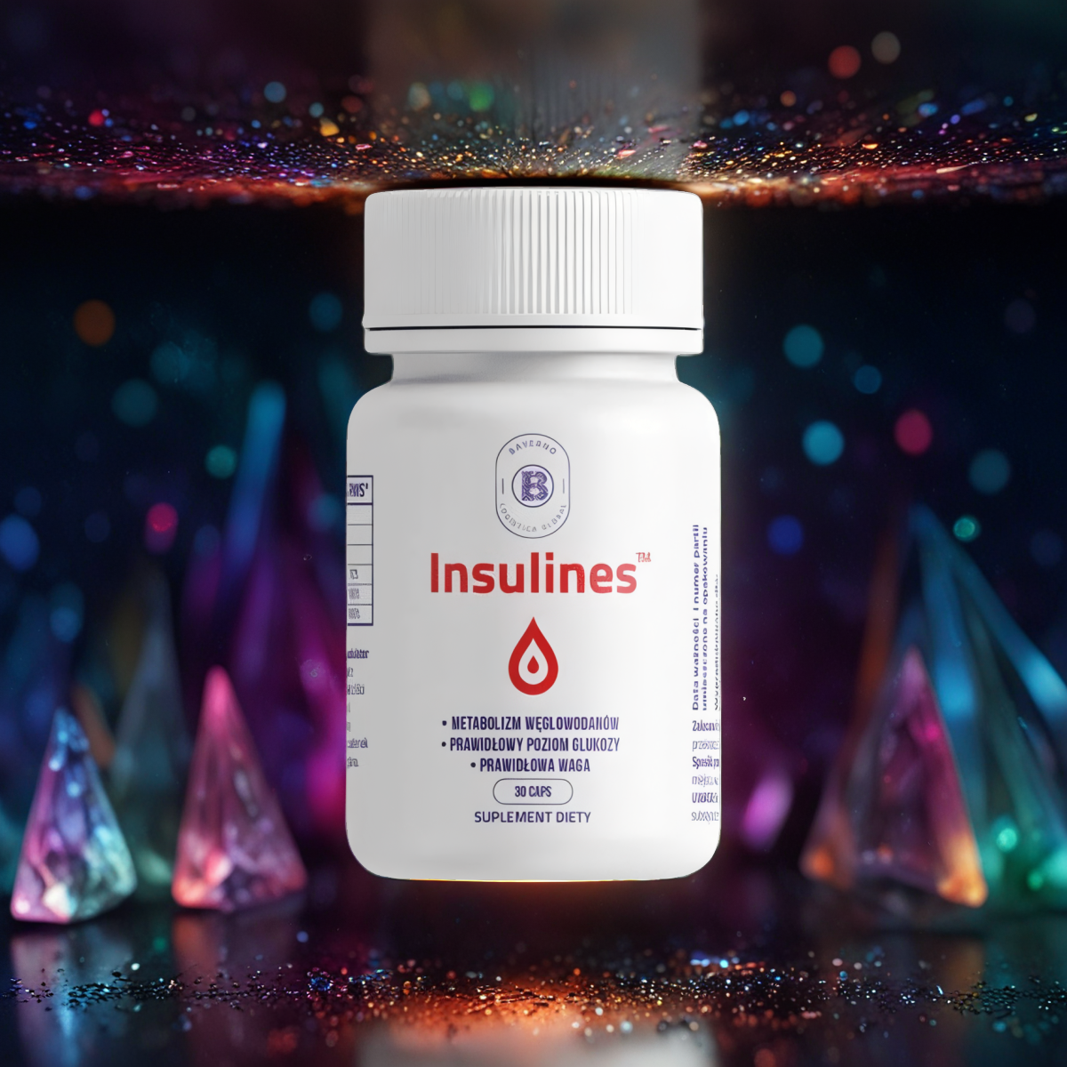 Insulines privat