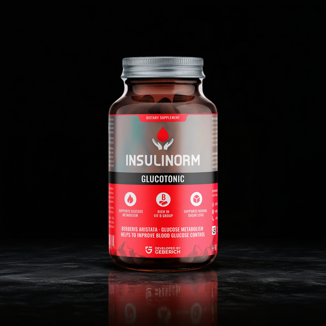 Insulinorm