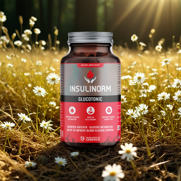 Insulinorm Revshare