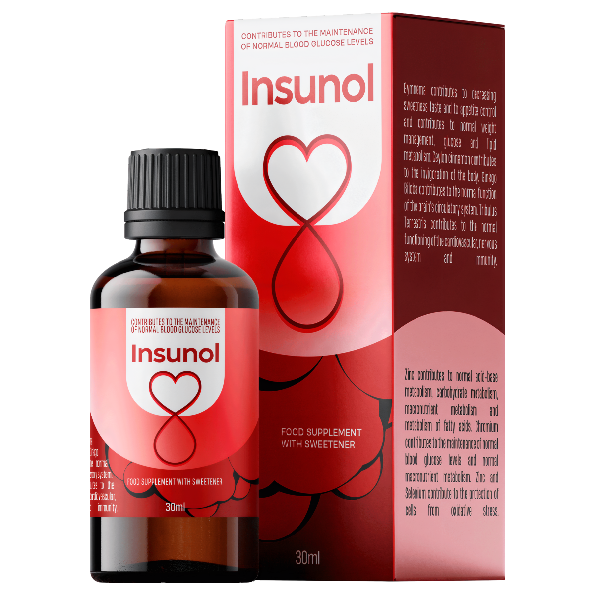 Insunol